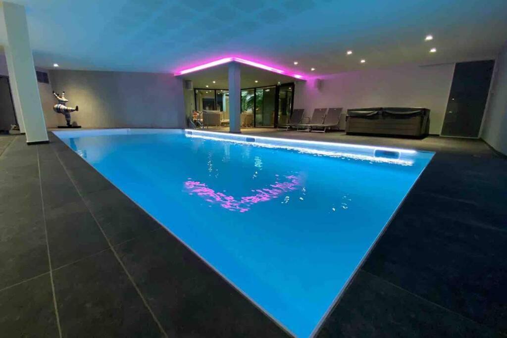 Appartement D'Exception Avec Vue Mer Gicquel Екстер'єр фото